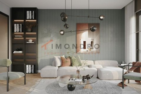 Продажа виллы  в Бююкчекмедже, Стамбуле, Турция 7+1, 340м2, №189056 – фото 16