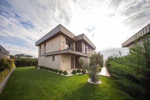 7+1 Villa i Bueyuekcekmece, Istanbul, Tyrkia Nr. 189056 - 25