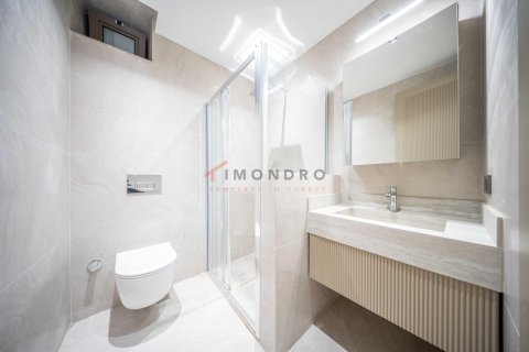 7+1 Villa i Bueyuekcekmece, Istanbul, Tyrkia Nr. 189056 - 23