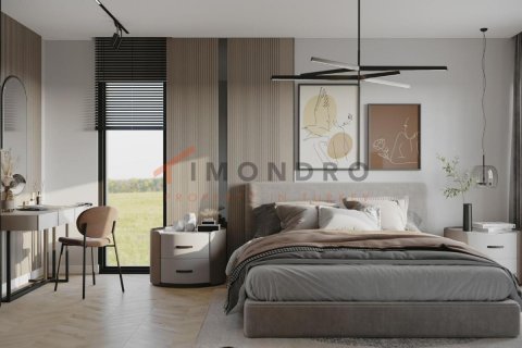 Продажа виллы  в Бююкчекмедже, Стамбуле, Турция 7+1, 340м2, №189056 – фото 9