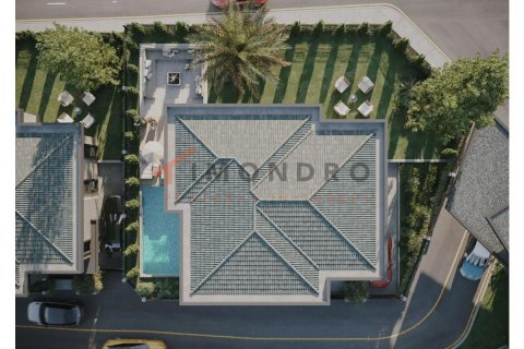 Продажа виллы  в Бююкчекмедже, Стамбуле, Турция 7+1, 340м2, №189056 – фото 4