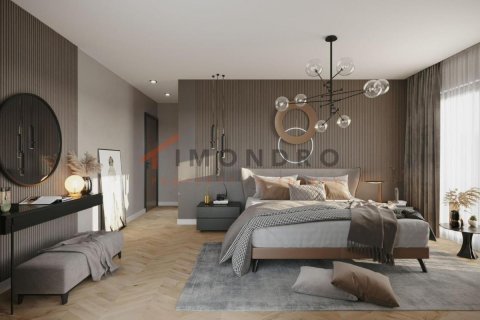 Продажа виллы  в Бююкчекмедже, Стамбуле, Турция 7+1, 340м2, №189056 – фото 8