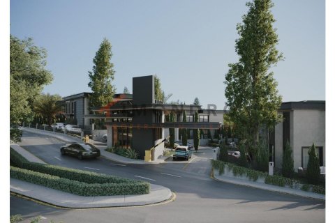 Продажа виллы  в Бююкчекмедже, Стамбуле, Турция 7+1, 340м2, №189056 – фото 20