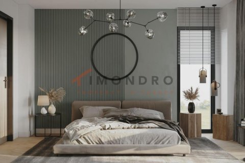 Продажа виллы  в Бююкчекмедже, Стамбуле, Турция 7+1, 340м2, №189056 – фото 12