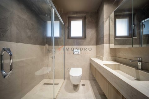 7+1 Villa i Bueyuekcekmece, Istanbul, Tyrkia Nr. 189056 - 24