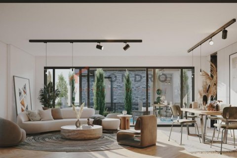 Продажа виллы  в Бююкчекмедже, Стамбуле, Турция 7+1, 340м2, №189056 – фото 15