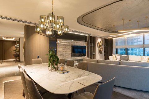 Продажа квартиры  в Стамбуле, Турция 3+1, 143м2, №189054 – фото 14