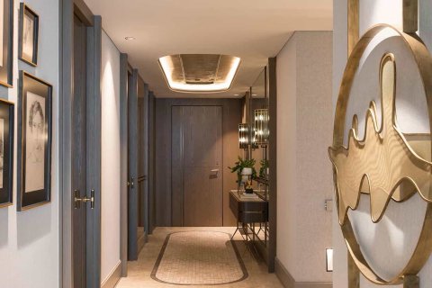 Продажа квартиры  в Стамбуле, Турция 3+1, 143м2, №189054 – фото 4