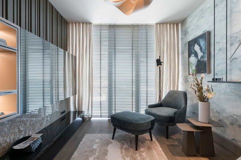 Продажа квартиры  в Стамбуле, Турция 3+1, 143м2, №189054 – фото 15