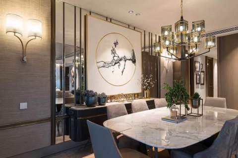 Продажа квартиры  в Стамбуле, Турция 3+1, 143м2, №189054 – фото 3