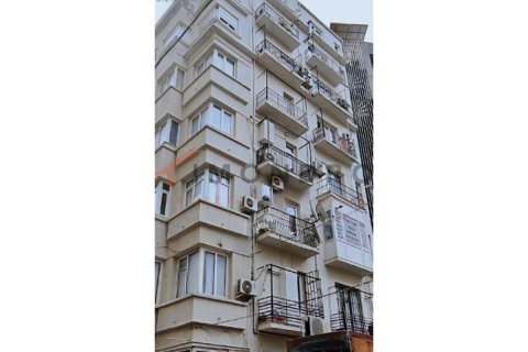 Daire  2+1  Beyoğlu, İstanbul, Türkiye №189057 - 1