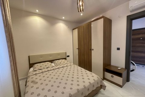 Продажа квартиры  в Аланье, Анталье, Турция 1+1, №185715 – фото 13