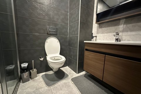 Продажа квартиры  в Аланье, Анталье, Турция 1+1, №185715 – фото 7