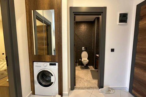 Продажа квартиры  в Аланье, Анталье, Турция 1+1, №185715 – фото 9