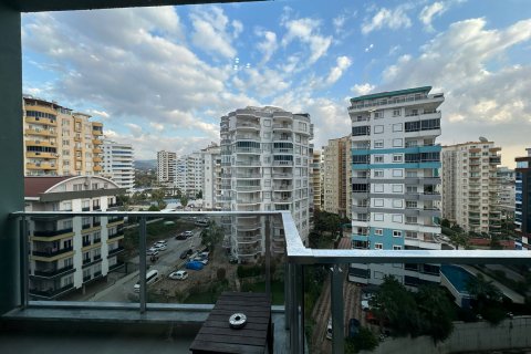 Продажа квартиры  в Аланье, Анталье, Турция 1+1, №185715 – фото 5