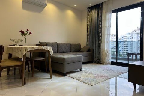 Продажа квартиры  в Аланье, Анталье, Турция 1+1, №185715 – фото 1