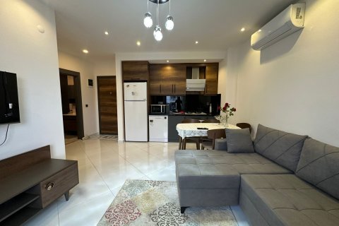 Продажа квартиры  в Аланье, Анталье, Турция 1+1, №185715 – фото 8