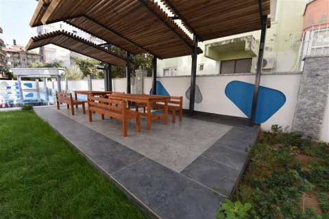 2+1 Wohnung  in Alanya, Antalya, Türkei Nr. 185716 - 8