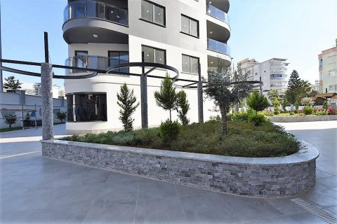 2+1 Wohnung  in Alanya, Antalya, Türkei Nr. 185716 - 7