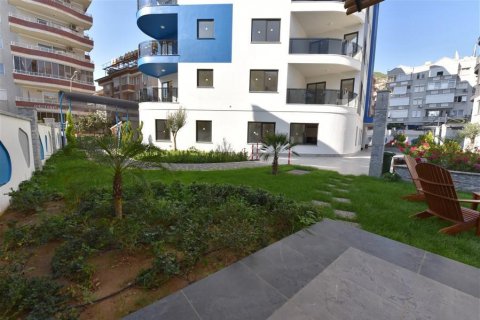 2+1 Wohnung  in Alanya, Antalya, Türkei Nr. 185716 - 19
