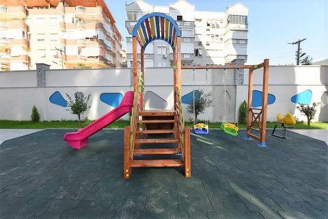 2+1 Wohnung  in Alanya, Antalya, Türkei Nr. 185716 - 2