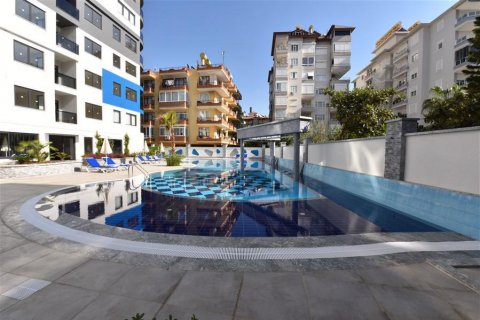 2+1 Wohnung  in Alanya, Antalya, Türkei Nr. 185716 - 10