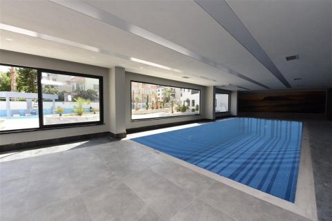 2+1 Wohnung  in Alanya, Antalya, Türkei Nr. 185716 - 3