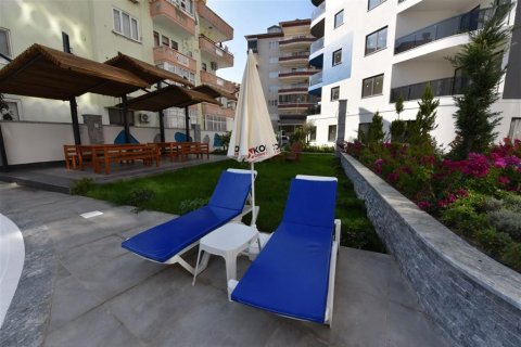 2+1 Wohnung  in Alanya, Antalya, Türkei Nr. 185716 - 12