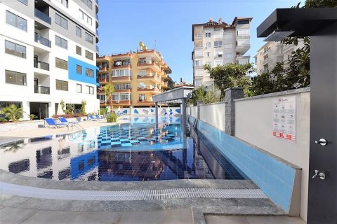 2+1 Wohnung  in Alanya, Antalya, Türkei Nr. 185716 - 20