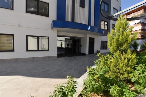 2+1 Wohnung  in Alanya, Antalya, Türkei Nr. 185716 - 5