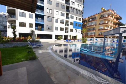 2+1 Wohnung  in Alanya, Antalya, Türkei Nr. 185716 - 18