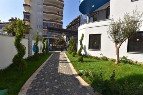 2+1 Wohnung  in Alanya, Antalya, Türkei Nr. 185716 - 24