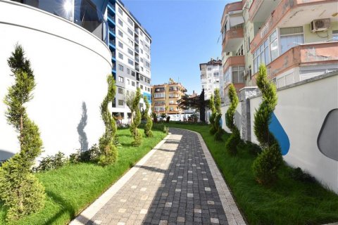 2+1 Wohnung  in Alanya, Antalya, Türkei Nr. 185716 - 22