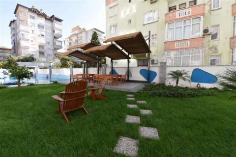 2+1 Wohnung  in Alanya, Antalya, Türkei Nr. 185716 - 11