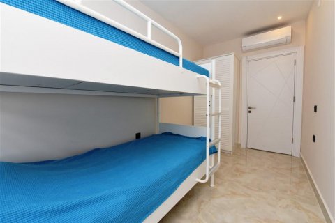 2+1 Wohnung  in Alanya, Antalya, Türkei Nr. 185716 - 30