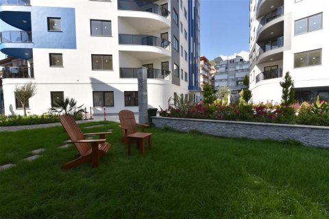 2+1 Wohnung  in Alanya, Antalya, Türkei Nr. 185716 - 9
