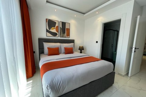 2+1 Wohnung  in Alanya, Antalya, Türkei Nr. 185717 - 25