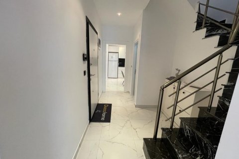 2+1 Wohnung  in Alanya, Antalya, Türkei Nr. 185717 - 17