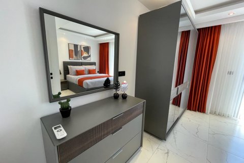 2+1 Wohnung  in Alanya, Antalya, Türkei Nr. 185717 - 24