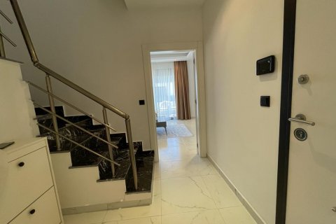 2+1 Wohnung  in Alanya, Antalya, Türkei Nr. 185717 - 18