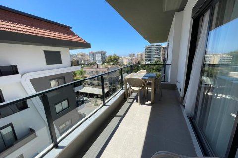 2+1 Wohnung  in Alanya, Antalya, Türkei Nr. 185717 - 19