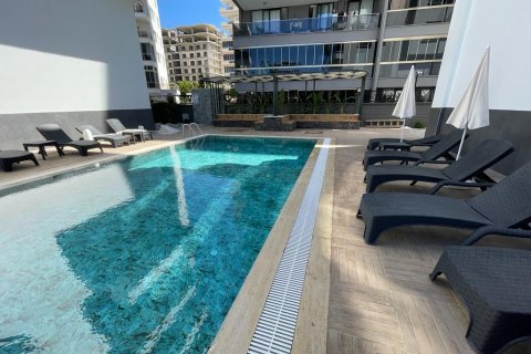 2+1 Wohnung  in Alanya, Antalya, Türkei Nr. 185717 - 14