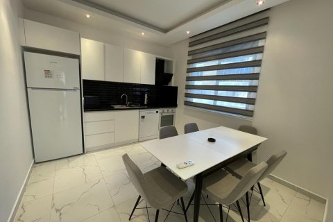 2+1 Wohnung  in Alanya, Antalya, Türkei Nr. 185717 - 21