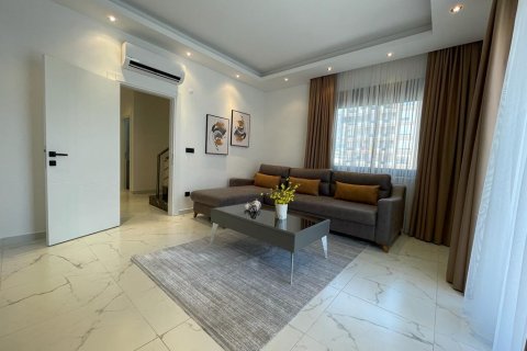 2+1 Wohnung  in Alanya, Antalya, Türkei Nr. 185717 - 12