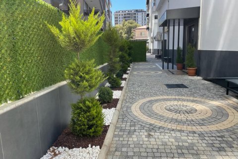 2+1 Wohnung  in Alanya, Antalya, Türkei Nr. 185717 - 7