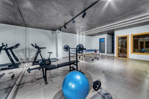 2+1 Wohnung  in Alanya, Antalya, Türkei Nr. 185717 - 6