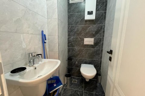 2+1 Wohnung  in Alanya, Antalya, Türkei Nr. 185717 - 20