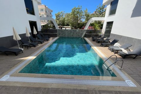 2+1 Wohnung  in Alanya, Antalya, Türkei Nr. 185717 - 9