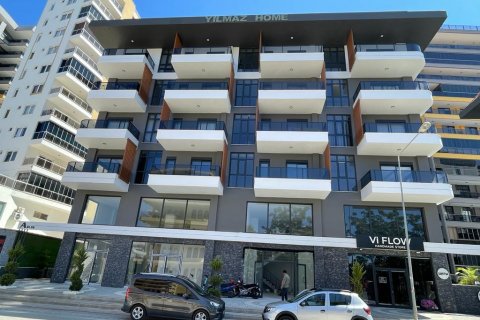 2+1 Wohnung  in Alanya, Antalya, Türkei Nr. 185717 - 10