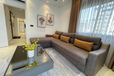 2+1 Wohnung  in Alanya, Antalya, Türkei Nr. 185717 - 1